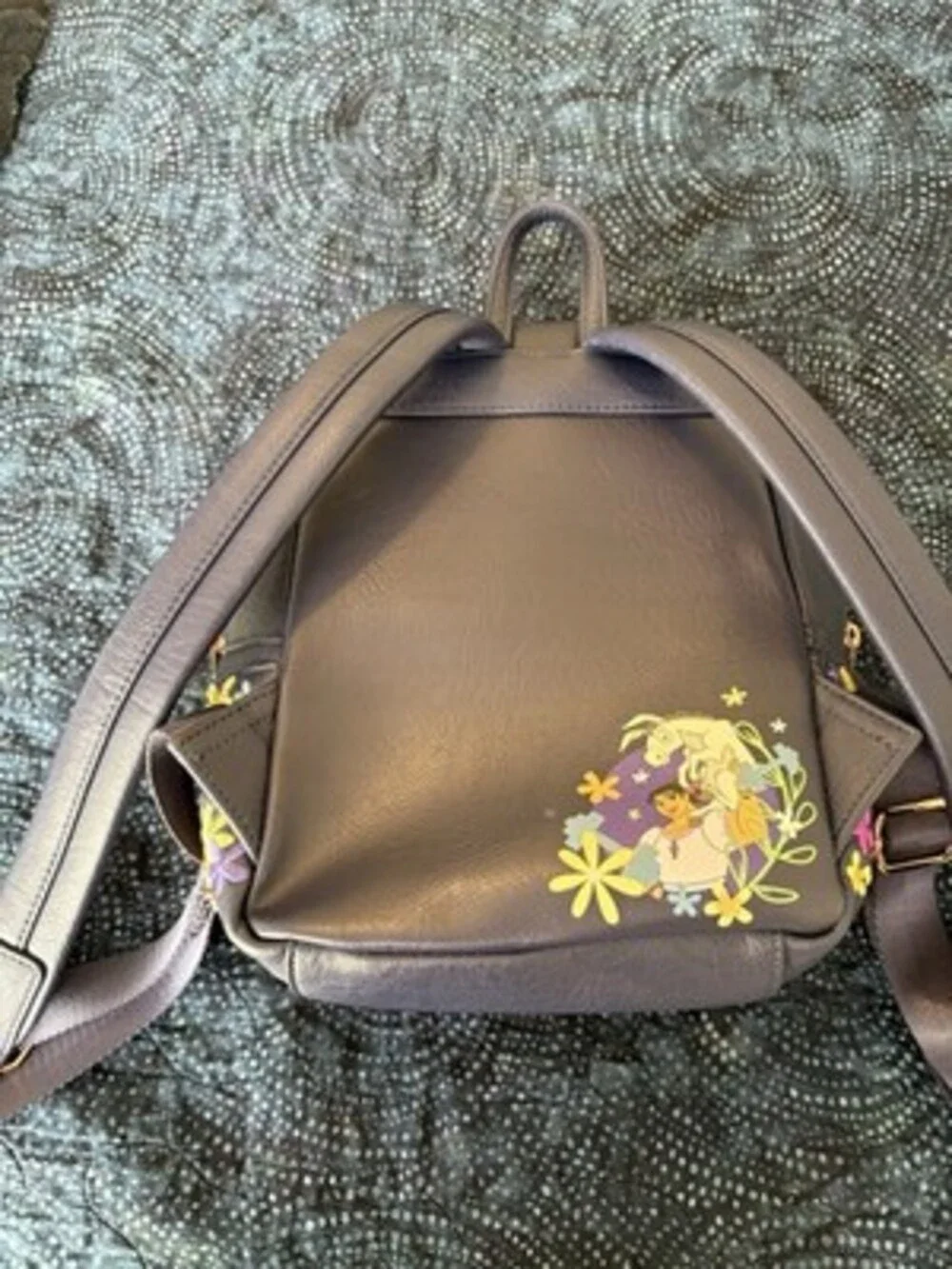 Loungefly Disney Encanto Mini Backpack 